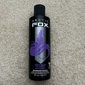 Arctic Fox - Girls Night Hair Dye (8oz)